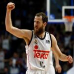 Επίσημο: Στη Ρεάλ Μαδρίτης ο Σέρχι Ροντρίγκεθ!
