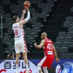Γεμάτη αστέρια η Κροατία κόντρα στην Ελλάδα
