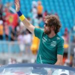 Φέτελ: Αποχωρεί από την Formula 1 στο τέλος του 2022!