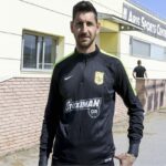 Γενέθλια με τούρτα ΑΡΗ για τον Καντιμοίρη… junior!