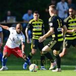 Μπράμπετς: “Βλέπω βελτίωση στην ομάδα κάθε μέρα – Χτίζουμε αυτοπεποίθηση”