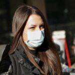 Γεωργία Μπίκα: Η πρώτη αντίδραση της μετά το απαλλακτικό βούλευμα για τον 27χρονο