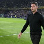 Απολύθηκε από την Μπόκα ο Μπατάλια