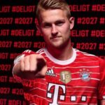 Μπάγερν Μονάχου: Οι οπαδοί της μαζεύουν υπογραφές για να κρατήσουν τον Ντε Λιχτ στην ομάδα