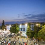 Μέρες προ πανδημίας θα ζήσουν οι επισκέπτες στην 86η ΔΕΘ (vid)
