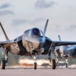 Στις ΗΠΑ η ηγεσία του Υπουργείου Εθνικής Άμυνας για τα F-35 (vid)