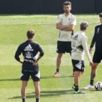 Ο Μίνα προπονήθηκε με Θέλτα, ο ΑΡΗΣ… κοιτάει αλλού