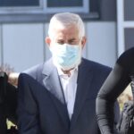 Δίκη Φιλιππίδη: “Τη στρίμωξε, ανέβηκε πάνω της και της κατέβασε το εσώρουχο”