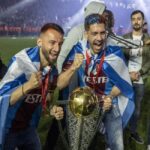Σιώπης: «Άκουγα μόνο ποντιακή λύρα στη φιέστα της Τραμπζονσπόρ, δεν ένιωσα ξένος»