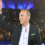 Νίκος Γκάλης: Η συγκίνηση του θρύλου του μπάσκετ όταν βλέπει την κόρη του πρωταθλήτρια Ευρώπης (vids)