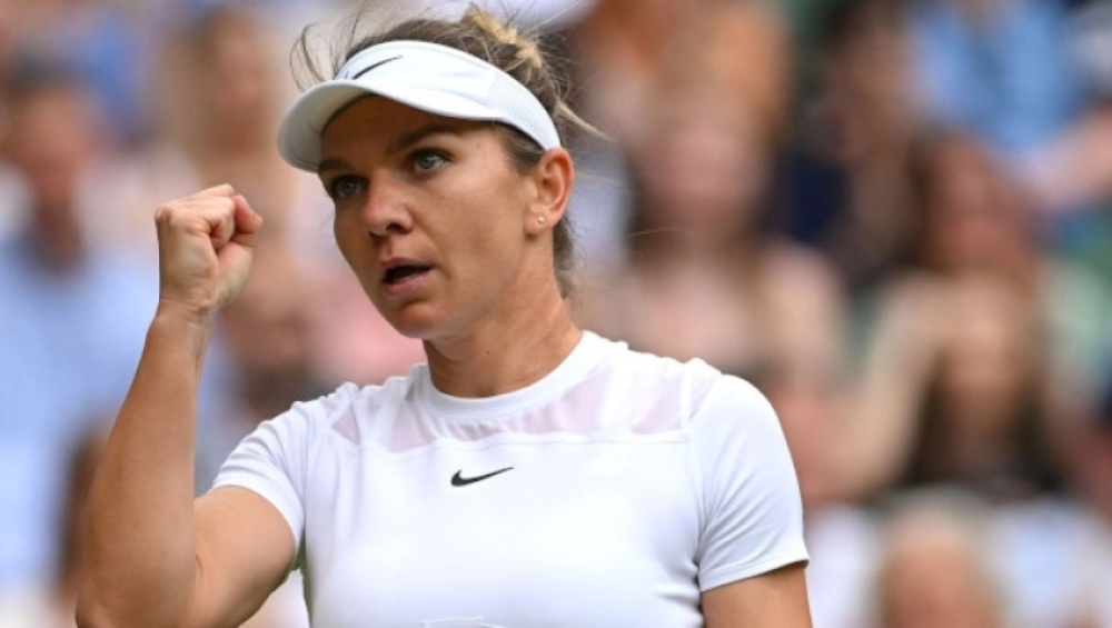 Wimbledon: Έκλεισε η τετράδα των ημιτελικών στις γυναίκες