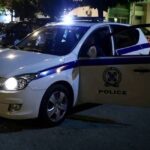 Θεσσαλονίκη: Ένοπλη ληστεία σε πρατήριο καυσίμων