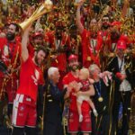 Μεγάλη τηλεοπτική συμφωνία για την Lega Basket Serie A