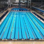 Κολύμβηση: Τρίτος ο ΑΡΗΣ στο Εθνικό Πρωτάθλημα