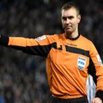 Οι διαιτητές του Γκόμελ-ΑΡΗΣ