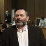 «Όχι» από το Πενταμελές Εφετείο Κακουργημάτων στην αποφυλάκιση Λαγού κι άλλων τριών χρυσαυγιτών (vid)