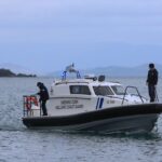 Χαλκιδική: Με υποβρύχιο drone συνεχίζονται οι έρευνες για τον αγνοούμενο (vid)