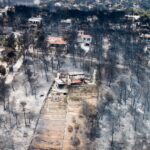 Συγκλονιστική κατάθεση στη δίκη για το Μάτι