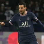 Μέσι: Ξεκάθαρο μήνυμα του Αργεντινού στην Παρί Σεν Ζερμέν για την ανανέωση του συμβολαίου του