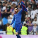 Λαπόρτα: «Θέλουμε ο Μέσι να κλείσει την καριέρα του στην Μπάρτσα»