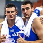 Νίκη της Εθνικής Νέων με κορυφαίο τον Νετζήπογλου