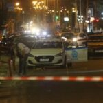 Βίντεο από τη σκηνή των πυροβολισμών στα Κάτω Πατήσια (vid)