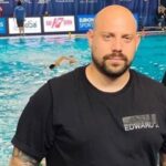 Πόλο Ανδρών: Ανανέωση της συνεργασίας με τον Νικόλαο Μαρίνη