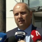 Οικονόμου: “Είμαστε σε πόλεμο με τους μπαχαλάκηδες” (vid)
