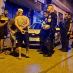 Θεσσαλονίκη: Άγριο επεισόδιο μεταξύ οικογενειών Ρομά (vid)