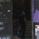 Θεσσαλονίκη: Επιχείρηση της αστυνομίας σε υπό κατάληψη κτίριο (vid)