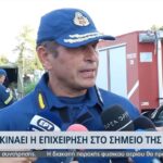 Καβάλα: Θρίλερ με την επικινδυνότητα του φορτίου – Πυροτεχνουργοί στο σημείο (vid)
