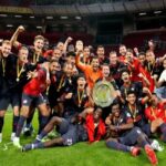 Η Αϊντχόφεν «σήκωσε» το Super Cup Ολλανδίας