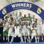 Γκάφα της UEFA με λάθος ζευγάρι στο Ευρωπαϊκό Super Cup