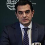 Σκρέκας: ” Επιδοτούνται όλες οι κατοικίες χωρίς εισοδηματικά κριτήρια” (vid)