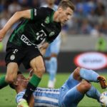 Ανατροπή με τεσσάρα για τη Φερεντσβάρος μέσα στη Μπρατισλάβα