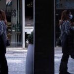 Ανοιχτό να επιστρέψει η υποχρεωτικότητα στις μάσκες! (vid)