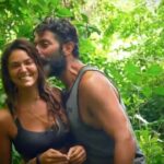 Βρισηίδα και Σπύρος Μαρτίκας… το ζουν στη Χαλκιδική! (vid)