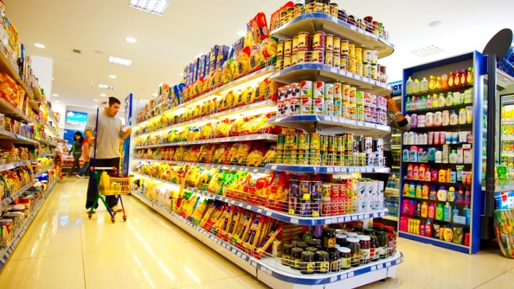 Ερχονται νέες ανατιμήσεις έως 10% σε βασικά προϊόντα (vid)