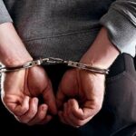 Σύλληψη 53χρονου αστυνομικού για ασέλγεια σε βάρος 14χρονης