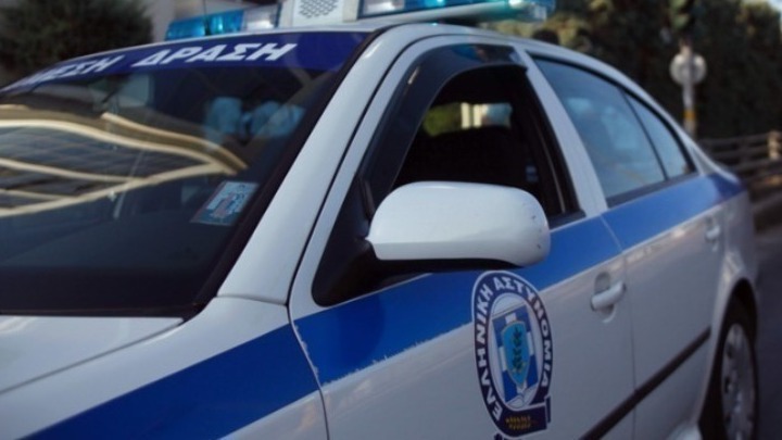 Θεσσαλονίκη: Συνελήφθη 20χρονος για μεταφορά παράτυπων μεταναστών, έπειτα από κινηματογραφική καταδίωξη