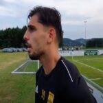 Σιαμπάνης: “Είτε φιλικό είτε επίσημο, για εμάς πρέπει να είναι το ίδιο” (vid)