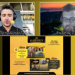 AllAboutARIS TV LIVE με… pre-game (vid)