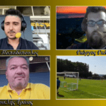 AllAboutARIS TV σε εβδομάδα… Ευρώπης και όχι μόνο