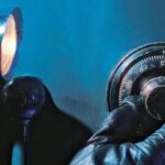 Θεσσαλονίκη: «Σήκωσαν» χρηματοκιβώτιο μπροστά στα μάτια του κόσμου