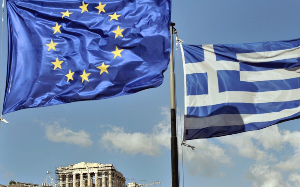 Η Ελλάδα βγαίνει σήμερα από την ενισχυμένη εποπτεία! (vid)