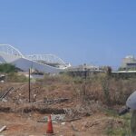 Τελ Αβίβ: Μία πόλη… ένα εργοτάξιο (pics)