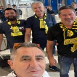 Τα συνθήματα άρχισαν από νωρίς! (vid)