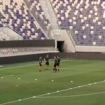 Ο ΑΡΗΣ… πέτυχε και τους διαιτητές (vid)