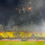 «Τρελάθηκε» με τον κόσμο ο Ζερβίνιο (pic)