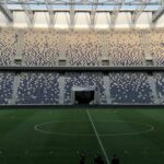 Μπλούμφιλντ: To… στολίδι της Μακάμπι (pics+vid)